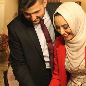 Meet your Posher, Jihad